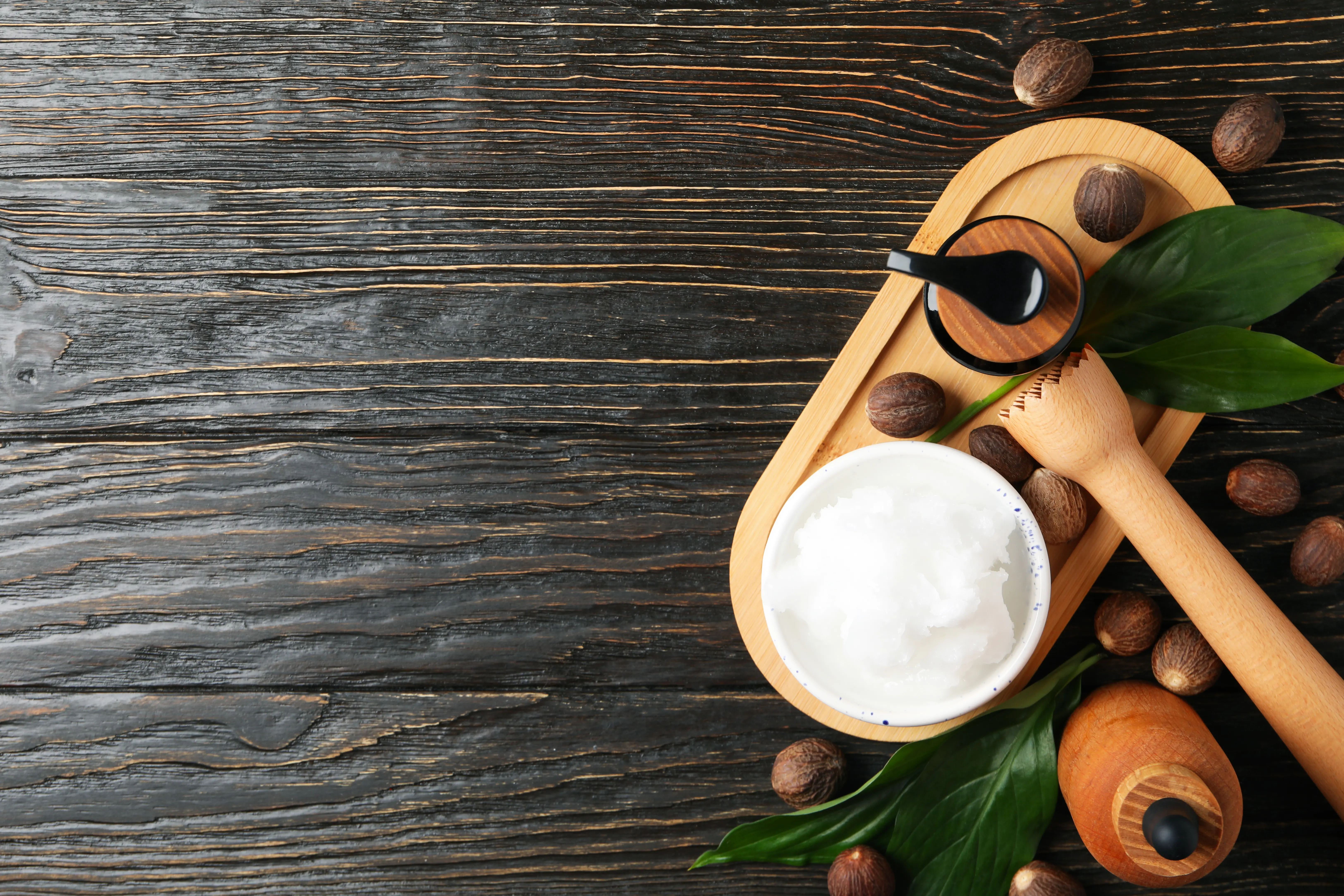 Shea Butter Hair Spa in Nagpur – Benefits, Process, Pricing & Results (2026 Guide)