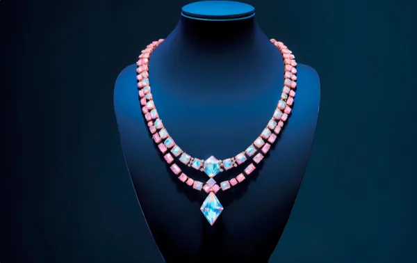 7M Rental Jewellery : Luxe Bridal Sets on Rent in Nagpur