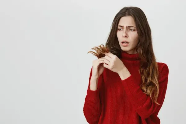 Split Ends & Dry Hair - Best Salon Solutions in Nagpur (2026 Guide)