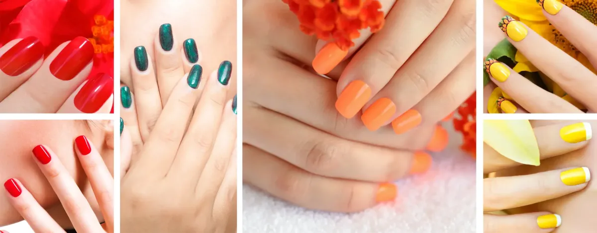 Best Nail Art Trends in Nagpur (2026) - Latest Designs You Must Try