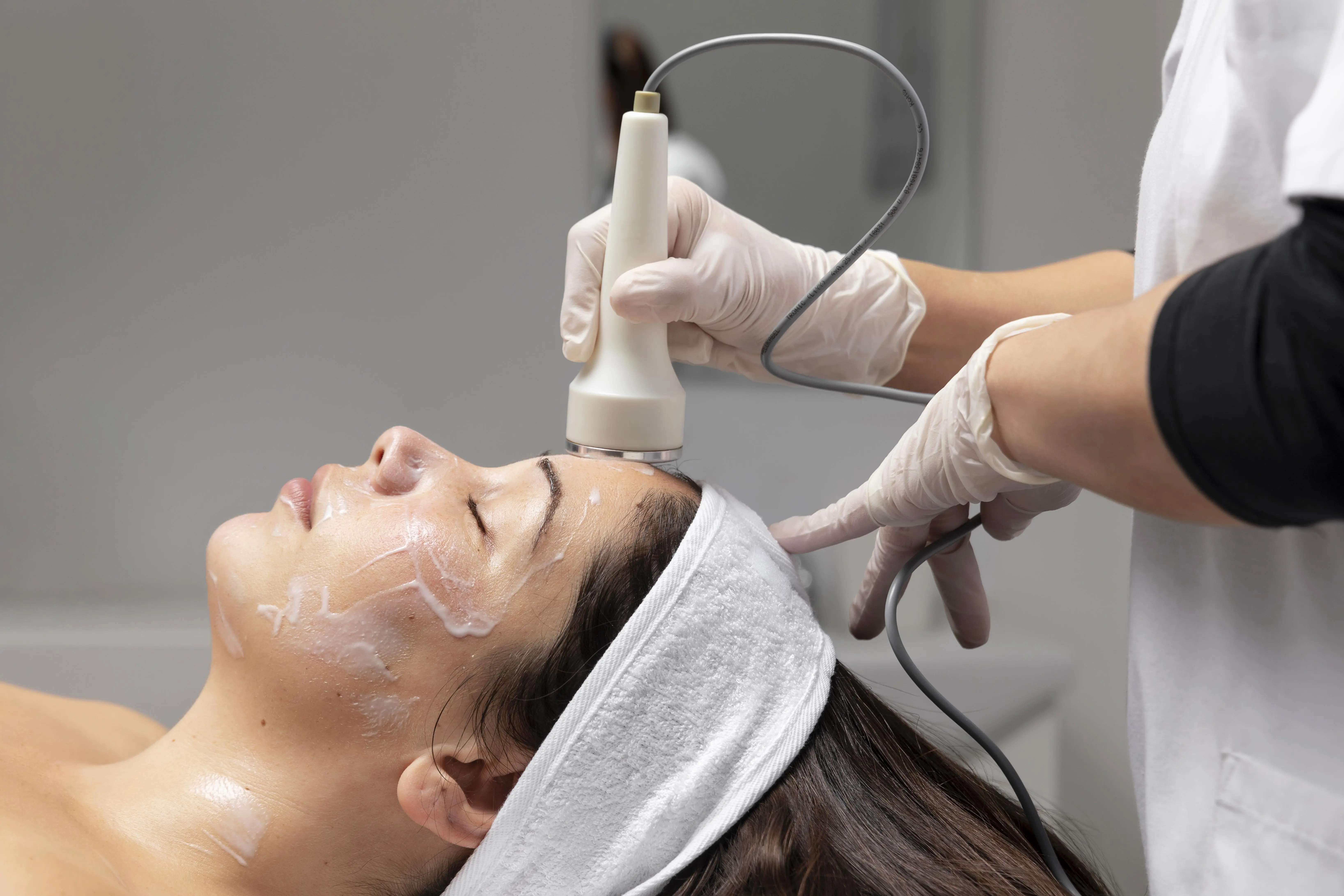 Customized Facials for Every Skin Type in Nagpur