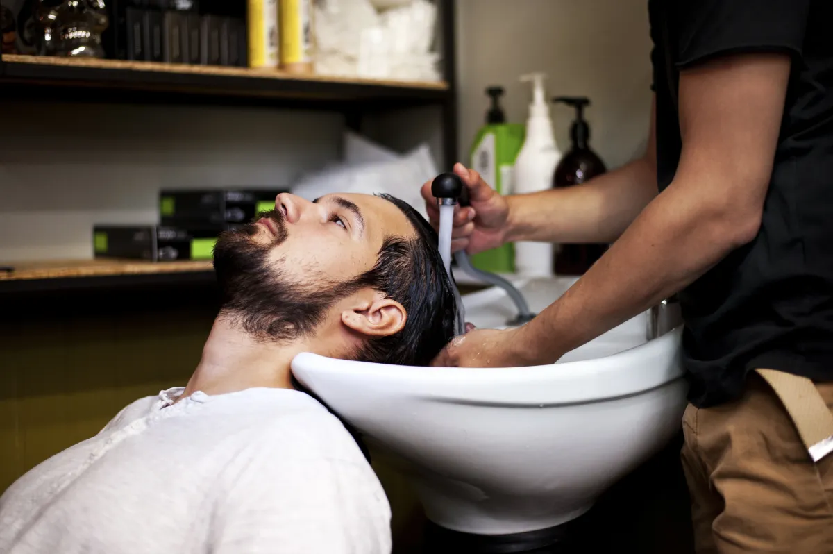L’Oréal Hair Spa in Nagpur - Professional Care for Every Hair Type