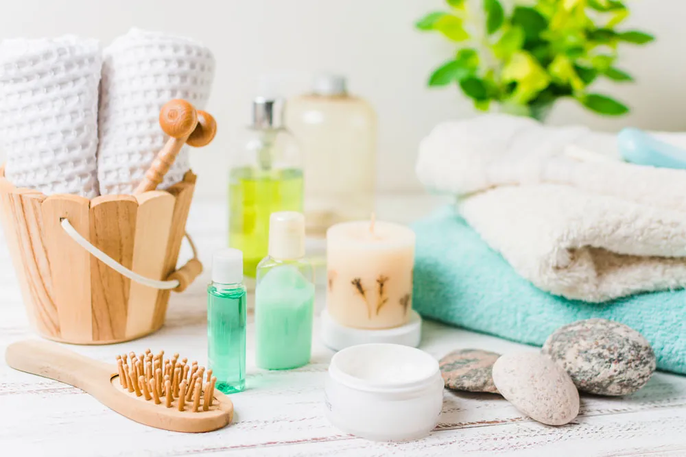 Best Hair Spa in Nagpur - Complete Guide for Healthy & Shiny Hair