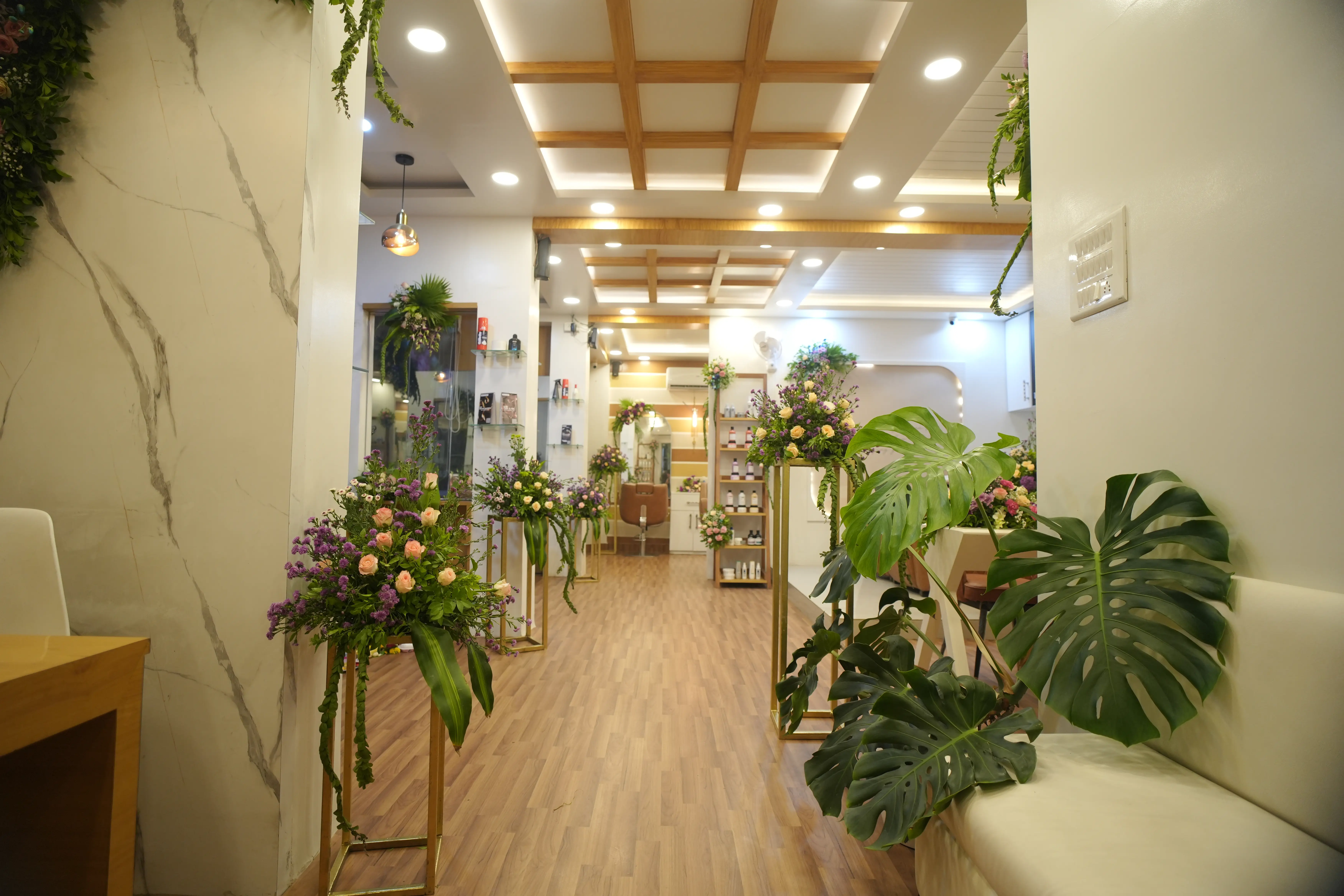 Best Hair Salon in Nagpur – How to Choose the Right Salon for Men & Women