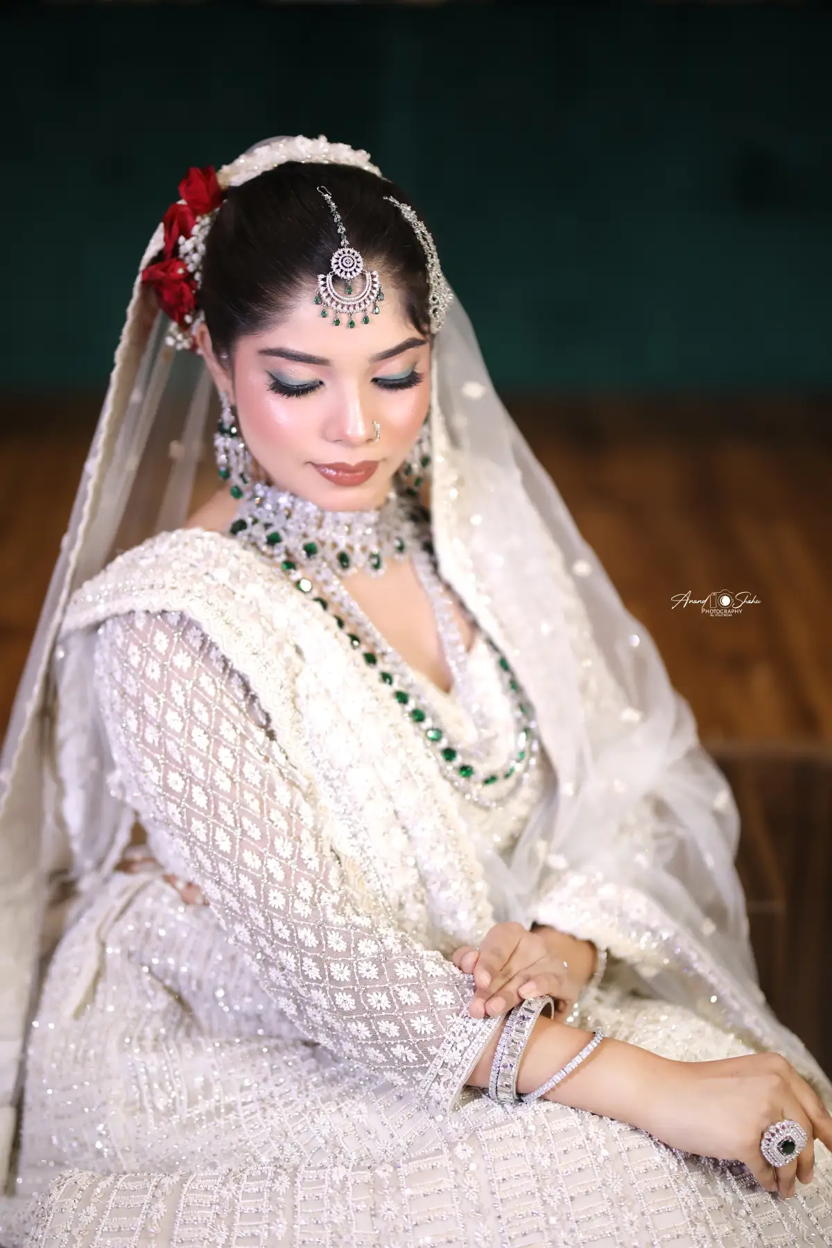 Bridal makeup Nagpur