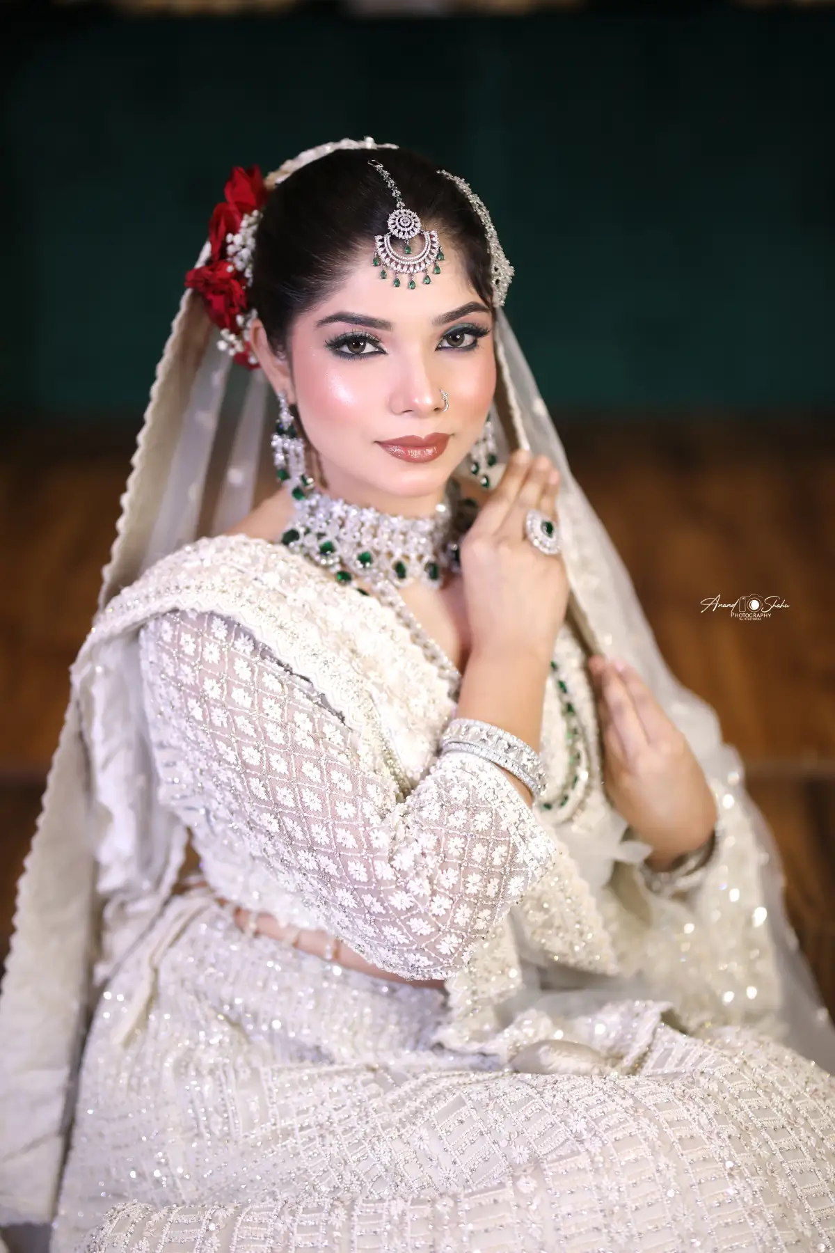 Bridal makeup Nagpur