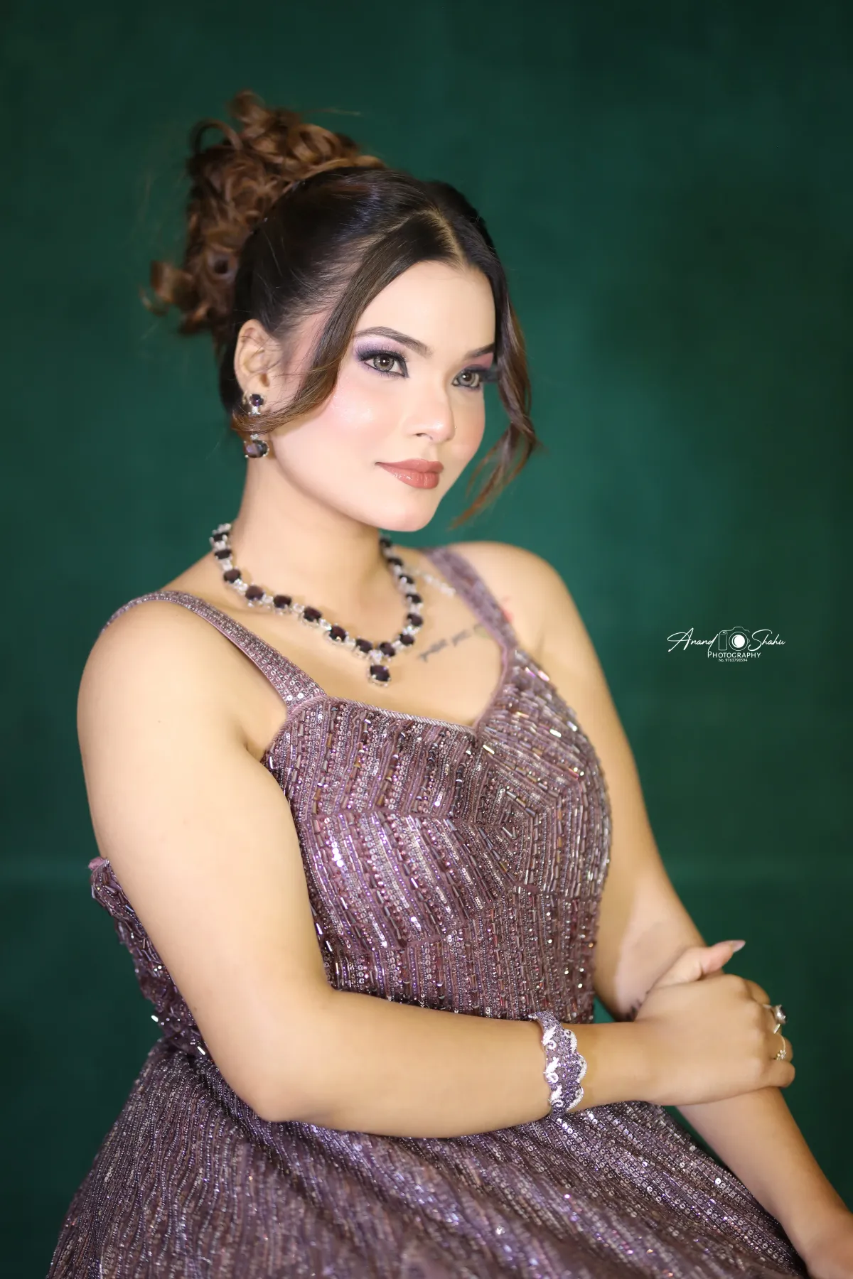 Bridal Makeup Packages in Nagpur - Best Packages, Pricing & Inclusions (2026 Guide)
