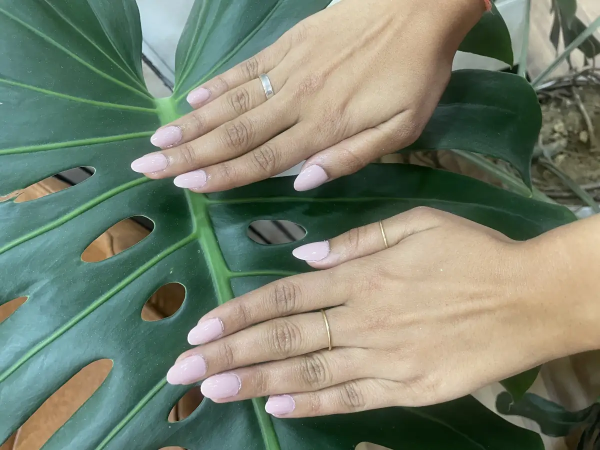 Aura nail art 7 Mirrors Nagpur